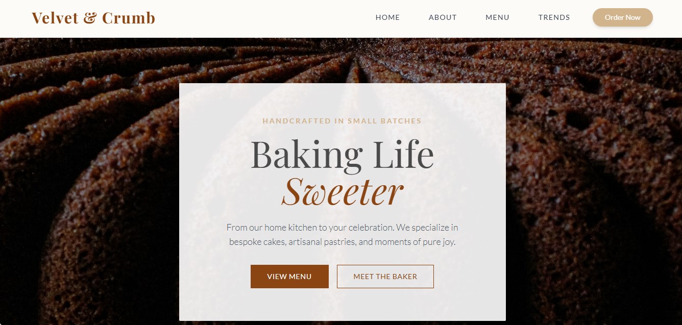 Portfolio Website Image