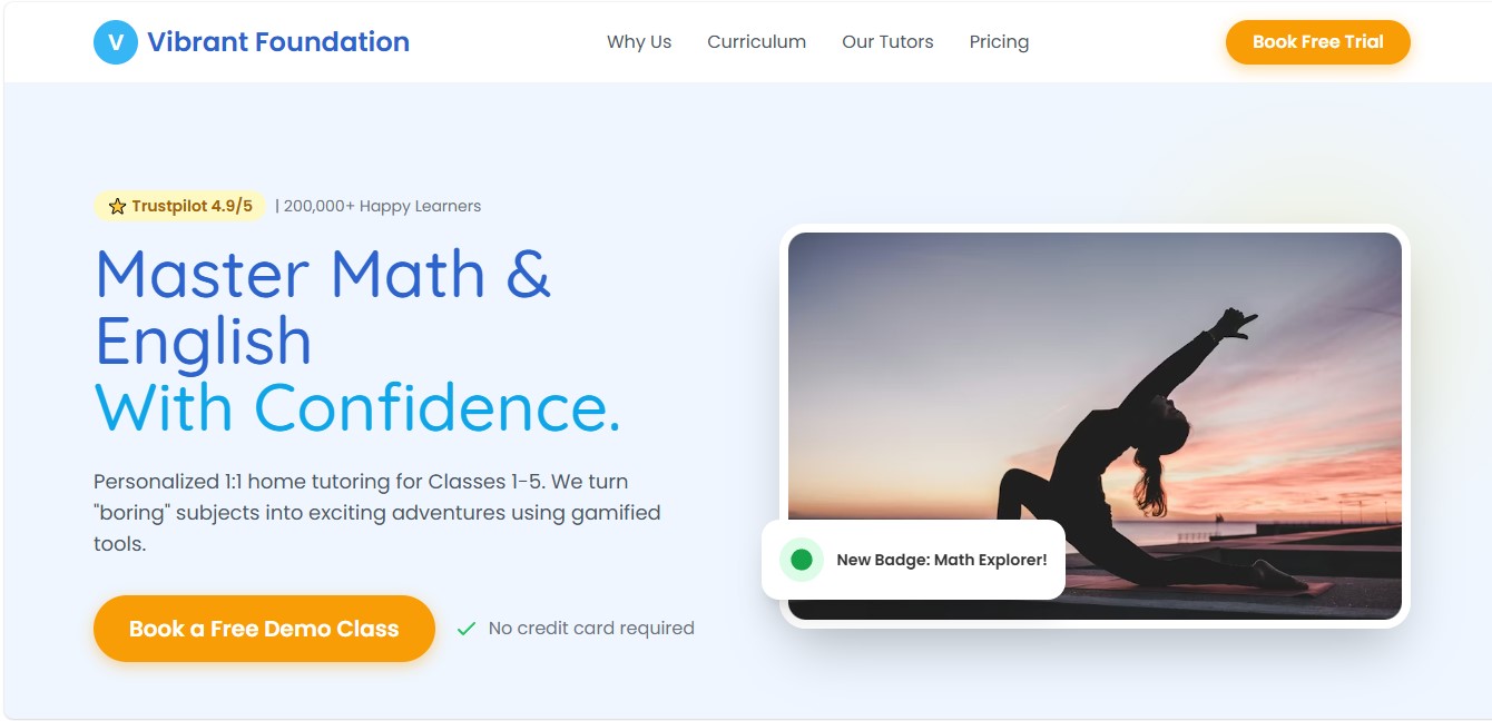 Portfolio Website Image