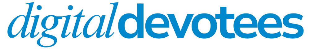 Digital Devotees Logo